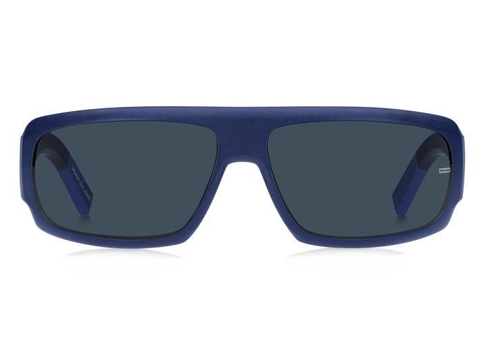 TOMMY HILFIGER TJ 0038S ZX9 KU 360 visione